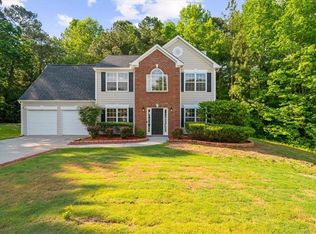 3273 Ashgrove Ln SW, Marietta, GA 30008