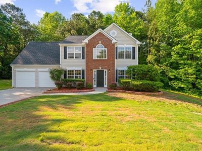 3273 Ashgrove Ln SW, Marietta, GA, 30008