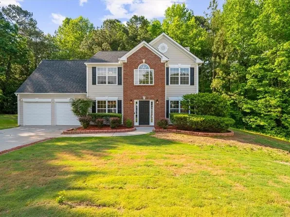 3273 Ashgrove Ln SW, Marietta, GA 30008