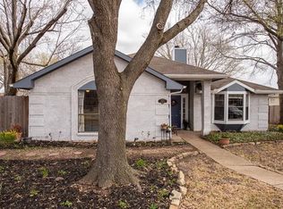 3924 Lois Cir, Rowlett, TX 75088