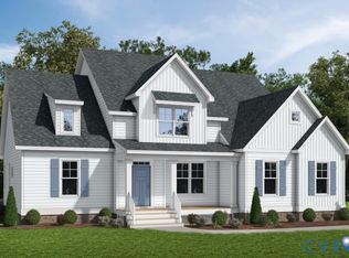 1104 Oriole Landing Ln, Manakin Sabot, VA 23103
