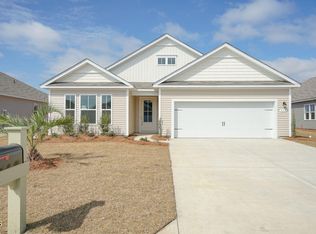 619 Silos Way LOT 1616, Bristol C Carolina Shores, NC 28467