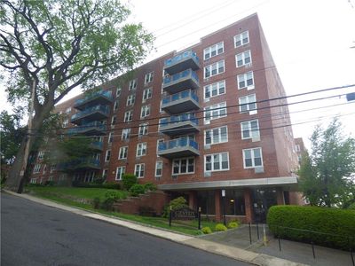 21 Fairview Avenue #725, Tuckahoe, NY, 10707