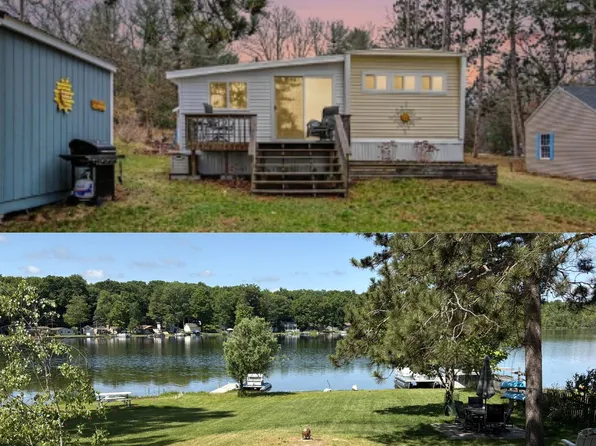 1388 Vining Rd, Greenville, MI 48838