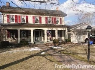 216 Marietta St, Bremen, OH