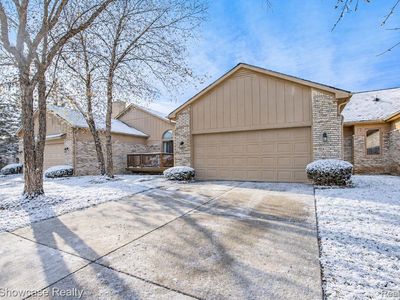 21971 Lancrest Ct #293, Farmington, MI, 48335