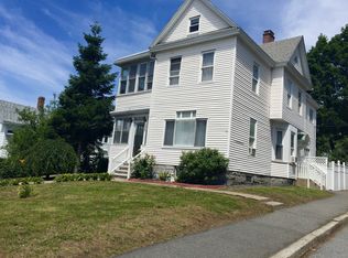 130 E Haverhill St, Lawrence, MA 01841