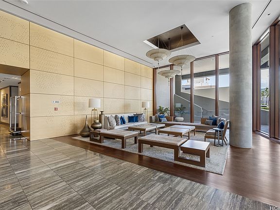 4th image of 888 Kapiolani Blvd #1110