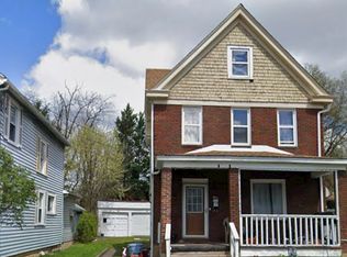 532 Madison Ave, Pittsburgh, PA