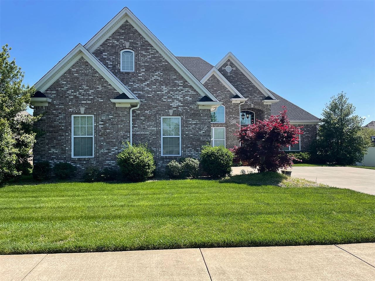 3716 Nugget Dr, Bowling Green, KY 42104 Zillow
