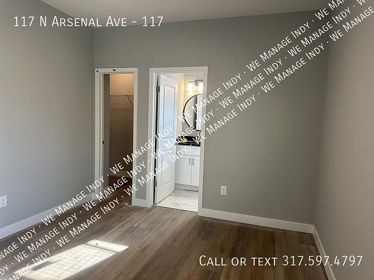 117 N Arsenal Ave #117 — Photo 24