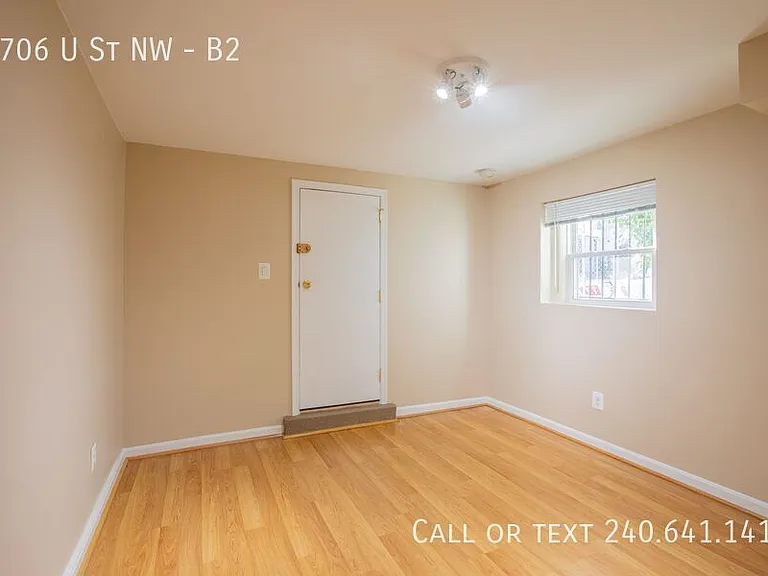 1706 U St NW #B2 — Photo 10