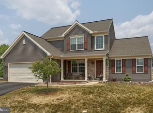 3 Blue Jay Way, Lebanon, PA 17042