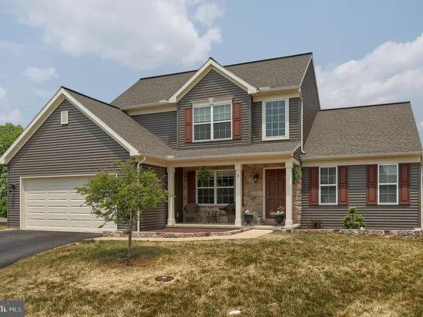 3 Blue Jay Way, Lebanon, PA 17042