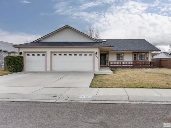 1445 N Marion Russell Dr, Gardnerville, NV 89410