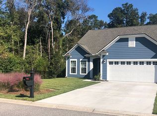 447 Trestle Way, Conway, SC 29526