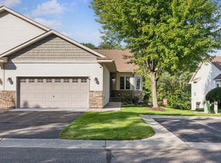 13078 Crane St NW, Coon Rapids, MN 55448