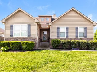 2337 Cason Trl, Murfreesboro, TN 37128