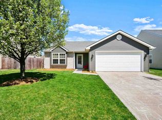 9511 Founders Way, Fort Wayne, IN 46835