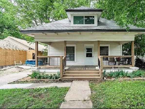 305 S Green St, Wichita, KS 67211