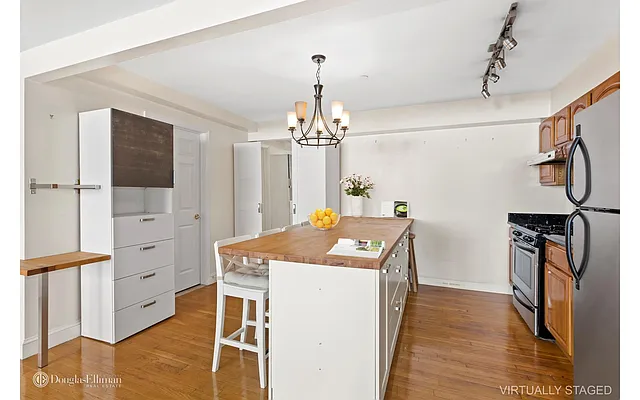 Rented by Douglas Elliman | media 13