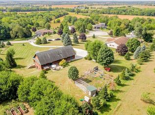 4191 W Sandale Dr, Beloit, WI 53511