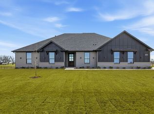 8797 Kassandra Dr, Sanger, TX 76266