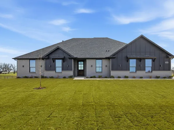 8797 Kassandra Dr, Sanger, TX 76266