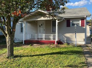 756 W Harrison Ave, Decatur, IL 62526