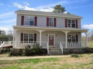 11 McClerkin Ln, Burlison, TN 38015