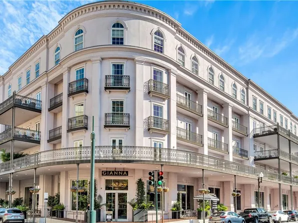 700 Magazine St #413, New Orleans, LA 70130