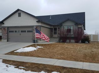 1442 Kiersten Dr, Chubbuck, ID 83202