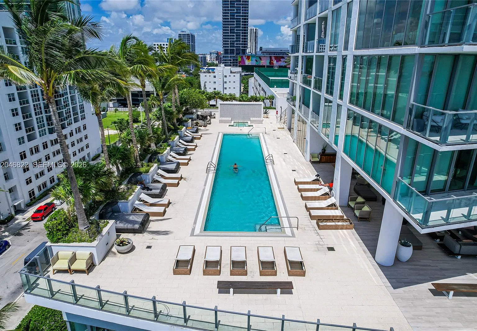 Biscayne Beach Condo — Photo 2