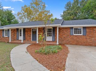 2110 Travis Rd, Augusta, GA 30906