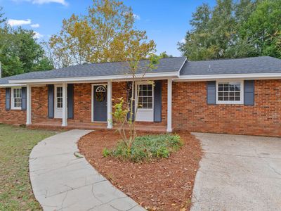 2110 Travis Rd, Augusta, GA, 30906
