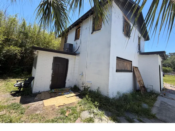 3269 ST AUGUSTINE Road, Jacksonville, FL 32207