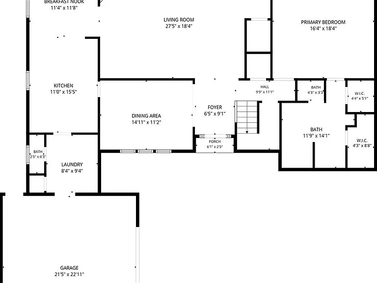 3927 Pleasant Valley Dr — Photo 45