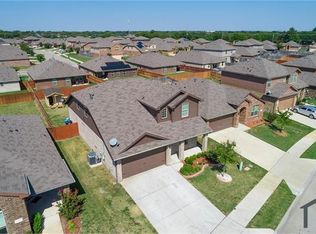 4240 Gallowgate Dr, Fort Worth, TX 76123
