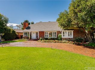 6911 Firmament Ave, Van Nuys, CA 91406