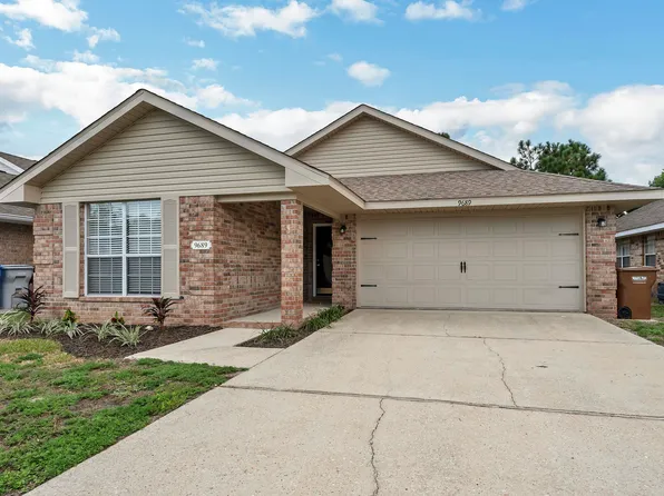 9689 Leeward Way, Navarre, FL 32566