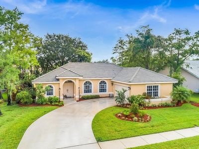 1574 Yarmouth Ave, Wellington, FL, 33414