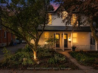 30 Elizabeth St S, Richmond Hill, ON L4C3V4