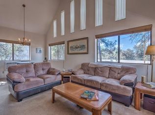 211 N Manzanita Dr, Payson, AZ 85541