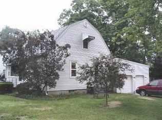 101 Allerton Rd, Dayton, OH 45405