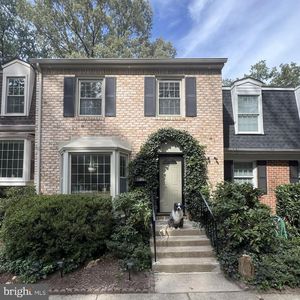1756 Albermarle Dr, Crofton, MD, 21114