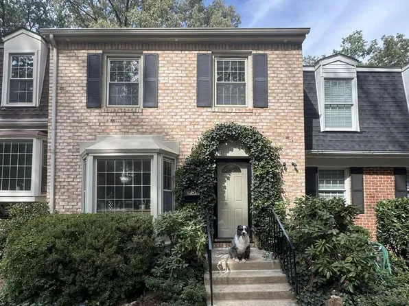 1756 Albermarle Dr, Crofton, MD 21114