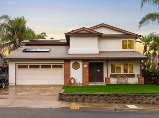 10745 Felix Dr, Santee, CA 92071