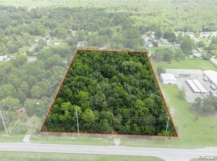 6779 W Grover Cleveland Blvd, Homosassa, FL 34446