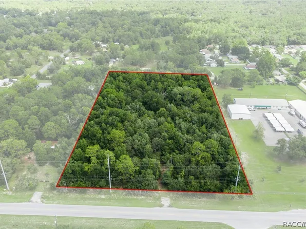 6779 W Grover Cleveland Blvd, Homosassa, FL 34446