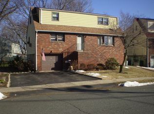 88 Wilson St, Little Ferry, NJ 07643